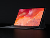 Le nouveau Eve V avec clavier et stylo. Toutes les images via Eve.