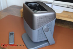 Projecteur JMGO N1s Ultra 4K : Plus d'informations 