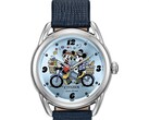 La montre Citizen FE7097-05W Eco-Drive est dotée d’un cadran bleu ciel