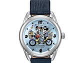 La montre Citizen FE7097-05W Eco-Drive est dotée d’un cadran bleu ciel