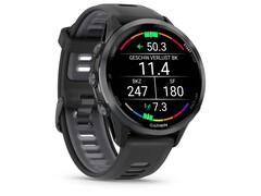 Garmin déploie une nouvelle mise à jour bêta pour deux montres connectées Forerunner