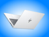 HP vend l'EliteBook 8 G2i 14 en une seule couleur.
