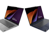 Lenovo vend déjà l'IdeaPad Slim 5 Gen 9 en version AMD et Intel. (Source de l'image : WalkingCat)