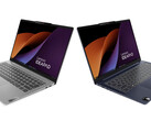 Lenovo vend déjà l'IdeaPad Slim 5 Gen 9 en version AMD et Intel. (Source de l'image : WalkingCat)