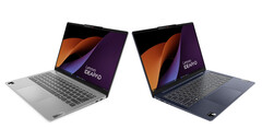 Lenovo vend déjà l'IdeaPad Slim 5 Gen 9 en version AMD et Intel. (Source de l'image : WalkingCat)