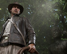 Indiana Jones and the Great Circle PC s'annonce comme l'un des jeux les plus exigeants de l'année (image source : Steam)