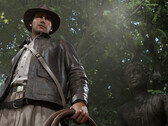 Indiana Jones and the Great Circle PC s'annonce comme l'un des jeux les plus exigeants de l'année (image source : Steam)