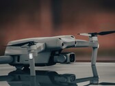 Deux nouveaux drones DJI ont reçu la certification FCC (image symbolique)