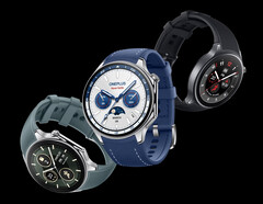 La OnePlus Watch 2 dispose d'une autonomie bien supérieure à celle de la plupart de ses concurrentes. (Source de l'image : OnePlus)