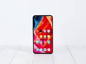 Le dernier panneau OPPO USC. (Source : OPPO)