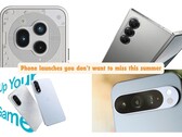 Le téléphone sera lancé cet été (Image Source : Antony Muchiri)