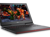 Courte critique du PC portable gamer Dell Inspiron 15 7000 7567 Gaming (i5-7300HQ, GTX 1050)