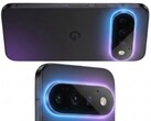 Pixel Glow devrait fonctionner comme une LED de notification.