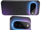 Pixel Glow devrait fonctionner comme une LED de notification.