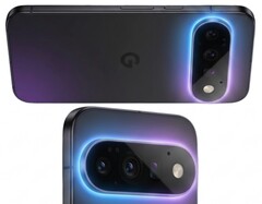 Pixel Glow devrait fonctionner comme une LED de notification.