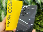 Le Poco M6 Pro sera lancé dans le monde entier le 11 janvier (Source : Sudhanshu Ambhore)