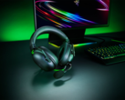 Le Razer BlackShark V2. (Source : Razer)