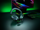 Le Razer BlackShark V2. (Source : Razer)