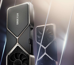 La barre redimensionnable pourrait apporter une amélioration considérable des performances des cartes Ampère (Source de l'image : NVIDIA)