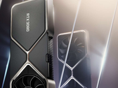 La barre redimensionnable pourrait apporter une amélioration considérable des performances des cartes Ampère (Source de l'image : NVIDIA)
