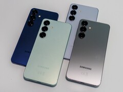 Samsung promet sept ans de mises à jour du système d'exploitation pour la gamme phare Galaxy S25.