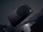 La Xbox Series S Carbon Black. (Source : Microsoft)