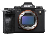 Un appareil photo numérique Sony. (Source : Sony)