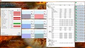 Predator Helios 700 - Stress test (GPU sur "normal").