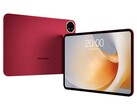 La T65 Plus est une grande tablette Android avec modem 4G LTE (Image source : Teclast)