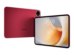 La T65 Plus est une grande tablette Android avec modem 4G LTE (Image source : Teclast)