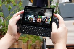 En revue : GPD Win 4. Unité de test fournie par GPD