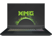 Test du Schenker XMG Pro 17 E22 : le PC portable de jeu avec RTX 3080 Ti est à la hauteur
