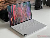 Le XPS 14 9440 ne nous a pas impressionnés lors de notre récente évaluation. (Source de l'image : Notebookcheck)