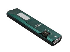 La nouvelle lampe de poche EDC d&#039;Acebeam, la UC25, est dotée de quatre sources lumineuses. (Source de l&#039;image : Acebeam)