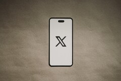 Un nouveau logo X (Source : Kelly Sikkema, Unsplash)