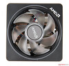 AMD Ryzen 7 3700X (ventilateur Wraith Prism)