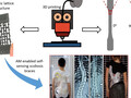 Une nouvelle recherche sur le traitement de la scoliose utilise un corset dorsal intelligent imprimé en 3D pour corriger la posture des enfants souffrant d'une déformation de la colonne vertébrale sans intervention chirurgicale