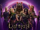 Last Epoch - Tests techniques pour PC portables et de bureau