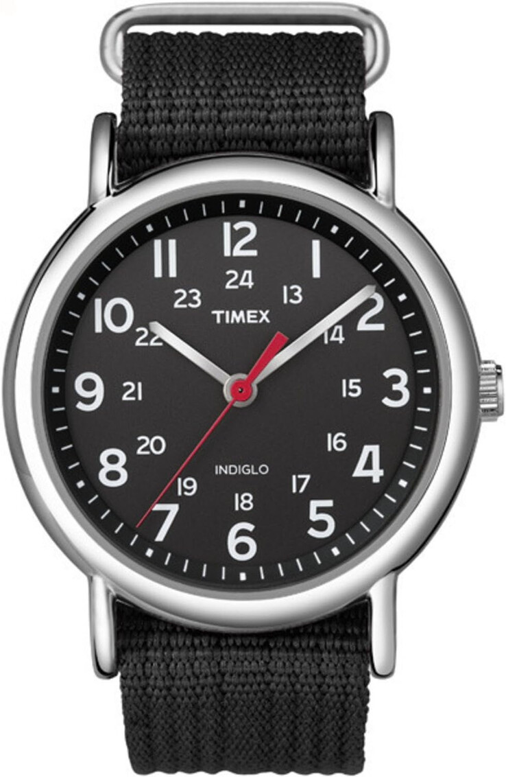 (Source : Timex)
