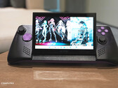 Le premier prototype de l'ADATA XPG Nia présenté au Computex (Image source : GGF Events)