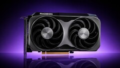 AMD Radeon RX 9050 (modifié)