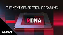 La prochaine génération d'ARNR devrait apparaître très bientôt. (Source : AMD)