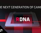 La prochaine génération d'ARNR devrait apparaître très bientôt. (Source : AMD)