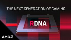 La prochaine génération d&#039;ARNR devrait apparaître très bientôt. (Source : AMD)
