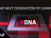 La prochaine génération d'ARNR devrait apparaître très bientôt. (Source : AMD)