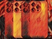 L'iPhone 15 Pro ( Apple ) pourrait connaître des problèmes de dissipation thermique lorsque le SoC A17 Pro est sollicité. (Source de l'image : Apple/Unsplash - édité)