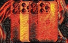 L&#039;iPhone 15 Pro ( Apple ) pourrait connaître des problèmes de dissipation thermique lorsque le SoC A17 Pro est sollicité. (Source de l&#039;image : Apple/Unsplash - édité)