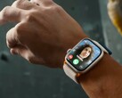 La nouveauté la plus intéressante de la Apple Watch Series 9 est enfin arrivée. (Image : Apple)