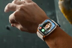 La nouveauté la plus intéressante de la Apple Watch Series 9 est enfin arrivée. (Image : Apple)