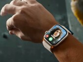 La nouveauté la plus intéressante de la Apple Watch Series 9 est enfin arrivée. (Image : Apple)